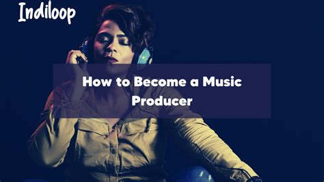 How to Be a Music Producer: A Comprehensive Guide to Stepping into the Rhythm of Music Production