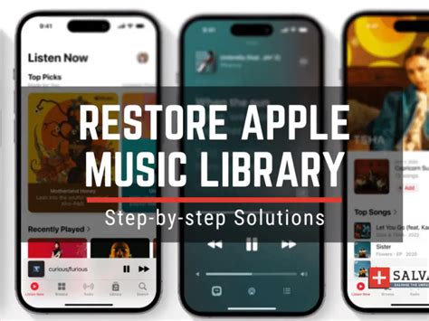 If I Delete Apple Music, Will I Lose My Playlist? An Examination of the Consequences