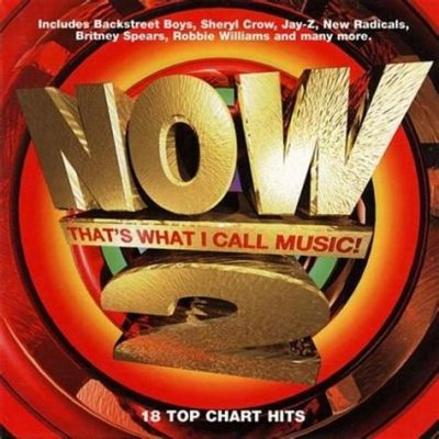 Now That's What I Call Music II Album Songs: A Detailed Analysis