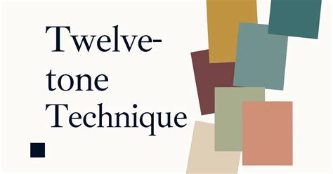 what is a composer in music? and why do composers use twelve-tone technique?