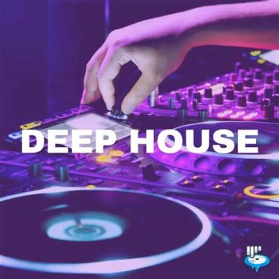 what is deep house music? the role of melody in dance floor hits