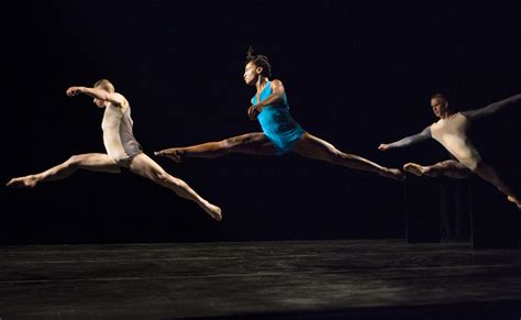 What is postmodern dance? A kaleidoscope of movement and meaning