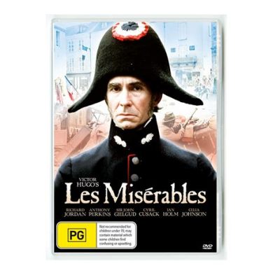 Who Wrote the Music for Les Misérables: A Detailed Exploration